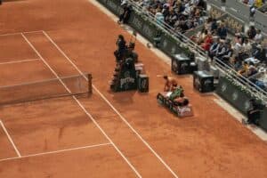 Novak Djokovic And The Quest For 25: The Final Stroke Of Greatness In Lawn Tennis