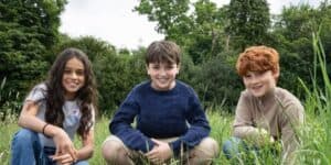 New Generation Cast To Lead Harry Potter Television Series 