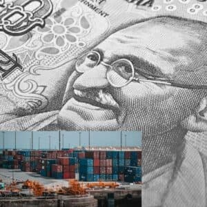 Economic Leap, India Surpasses Japan To Become 4th Largest Economy In The World