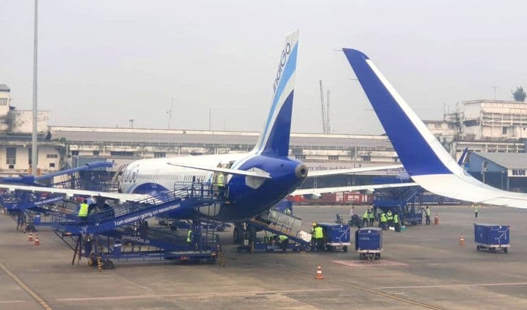 IndiGo Defends Code Sharing With Turkish Airlines After Social Media Backlash
