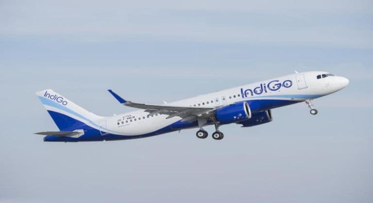 Centre Directs IndiGo to End Aircraft Lease Pact With Turkish Airlines