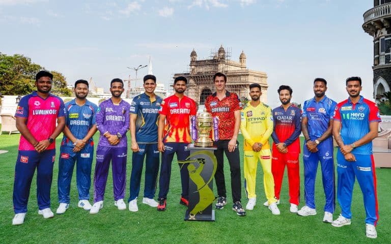 IPL 2025: Will Work With BCCI To Bring Back The Event At An Appropriate Time, Says Broadcaster