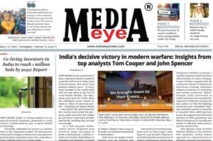 E-Paper May 016 – 31/2025, Volume 13, Issue 12