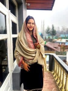 YouTuber Jyoti Malhotra Sent to 14-Day Judicial Custody By Hisar Court 