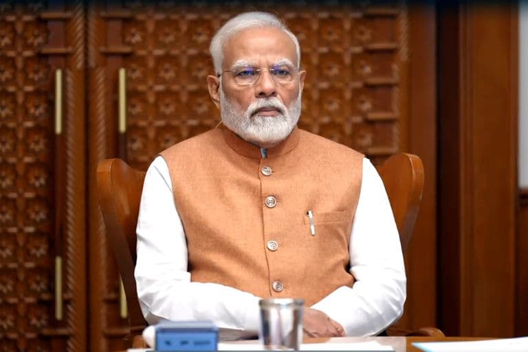 Modi Government Hits Back: MPs To Expose Pakistan’s Terror Exports Worldwide