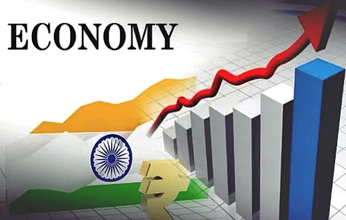 India Poised To Replace Japan As World’s 4th-Largest Economy This Year: IMF