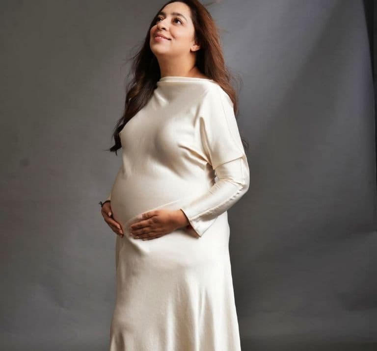 ‘Border 2’ Producer Nidhi Dutta Shares Her Challenging Journey of ‘Trying to Conceive’
