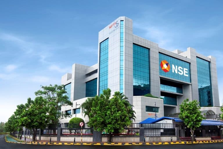 NSE Becomes India's Largest Unlisted Firm With Over 1 Lakh Shareholders