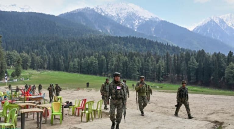India Team at UN To Make Case For Listing TRF As International Terrorist Organisation