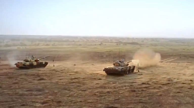 'Pak Risks Fragmentation If War Escalates,' Warn Army Veterans, Defence Experts