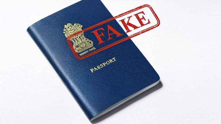 Fake Passport Racket: Cops Tracking Foreign Nationals Enrolled In Voters' List in Bengal