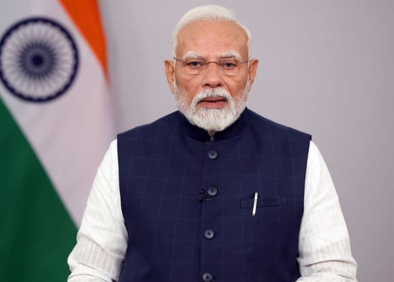 PM Modi Expresses Pride and Gratitude to Scientists, Remembers Pokhran Tests