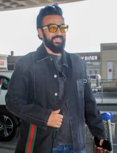 Raj Kundra Makes a Shocking Revelation Regarding Rajasthan Royals: Press Conference On June 2