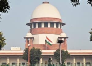 Cash at Judge’s Residence: Supreme Court Rejects RTI Application To Disclose Copy Of In-House Panel Report