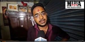 Akash Yadav Comments on Tej Pratap Yadav & Anushka Video