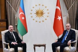 Pakistan, Turkey and Azerbaijan Set To Strengthen Anti-India Nexus