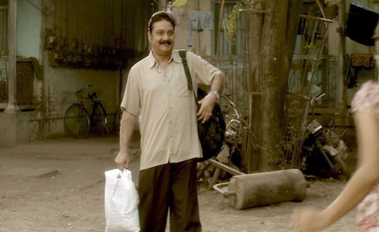 Vinay Pathak Shares Why He Wore Spotboy’s Clothes For ‘Chidiya’