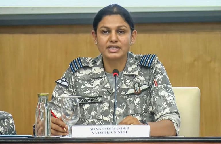 Pak Troops Moving Into Forward Areas, Indian Forces In High State of Operational Readiness: Government
