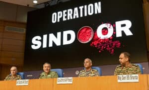 ‘Misrepresented’: Indian Mission in Indonesia Clarifies Defence Attache’s Remarks on Operation Sindoor at Varsity