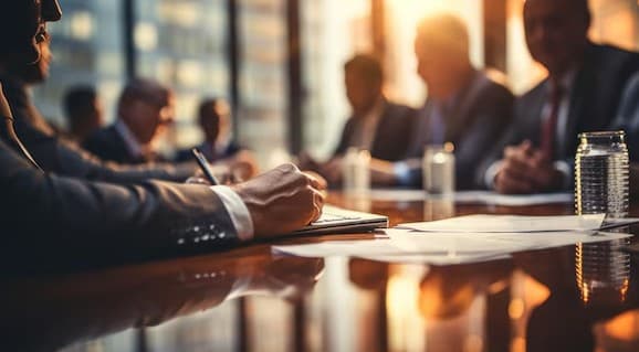 'Panchatantra’ of Business Management