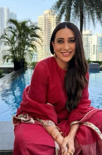 Karisma Kapoor’s Ex-Husband Sunjay Kapur Passes Away