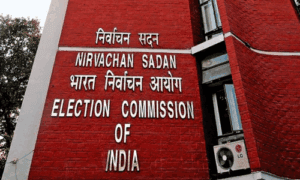 ECI Invites Rahul Gandhi To Clear His Doubts on Maharashtra Assembly Polls