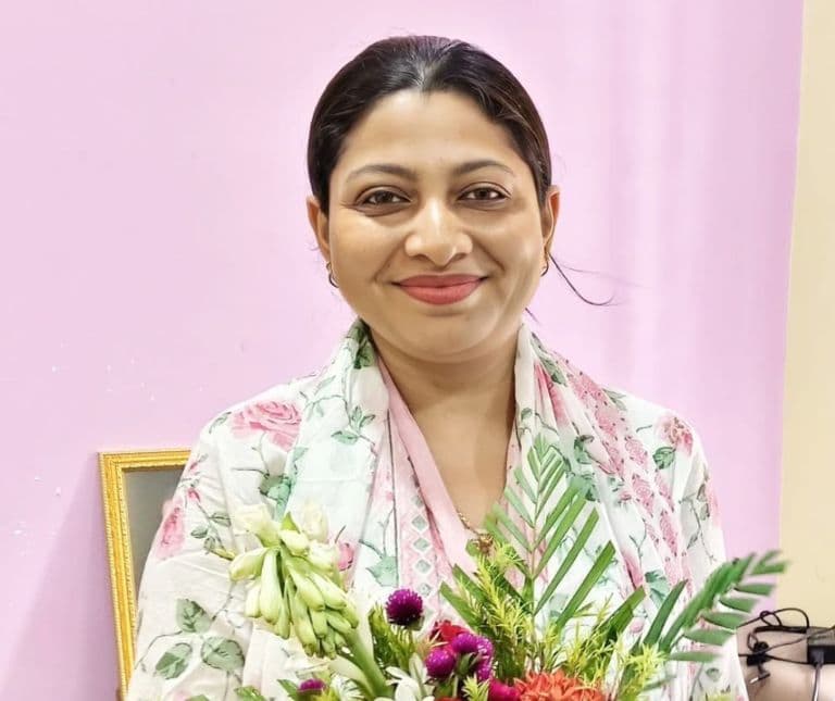 Assembly Bypolls Result: Trinamool's Alifa Ahmed Wins Massively, BJP Comes 2nd