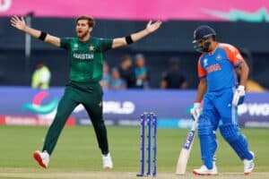 ‘Nothing Compares To It’: Rohit Sharma On India-Pakistan Cricket Rivalry