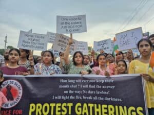 Parents of Kolkata Law College Rape Victim Should Be Ready For Long Battle Like Us: RG Kar Victim’s Parents