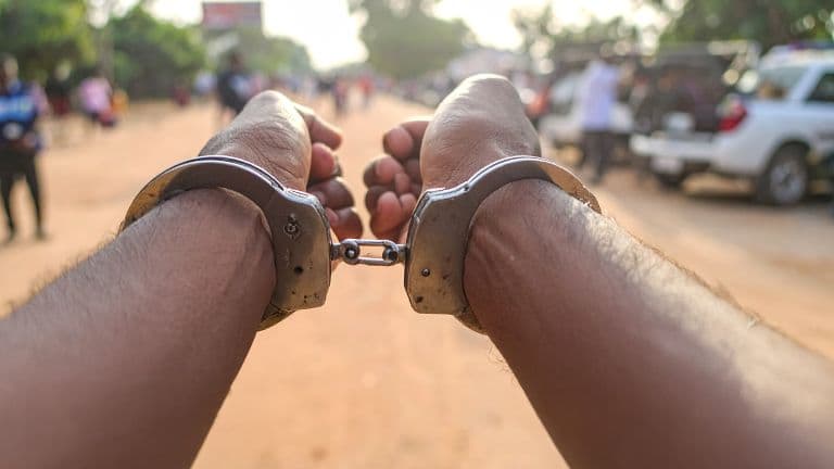 After NCW Notice, Bengal Police Arrest One In Porn Racket Case