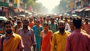 India’s Social Security Coverage Leaps From 19 PC to 64.3 PC of Population in Last 10 Years