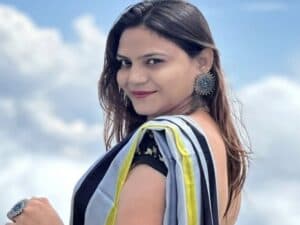 Hisar Court Extends Custody of Social Media Influencer Jyoti Malhotra By Two Weeks