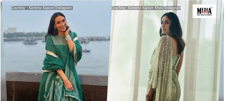Kareena Wished Her 'Strong Girl' Sister Lolo On Birthday