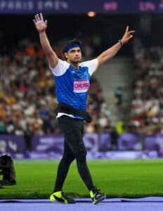 Neeraj Chopra Sponsors Fan a ‘Full VVIP Experience’ And Accommodation For NC Classic in Bengaluru