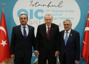 Turning Terrorism Into Statecraft, Pakistan Continues to Misuse OIC Platform: MEA