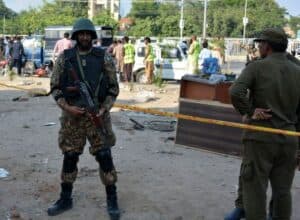 India Rejects Pak Army’s Claims on Waziristan Suicide Attack, Says Statement Deserves Contempt