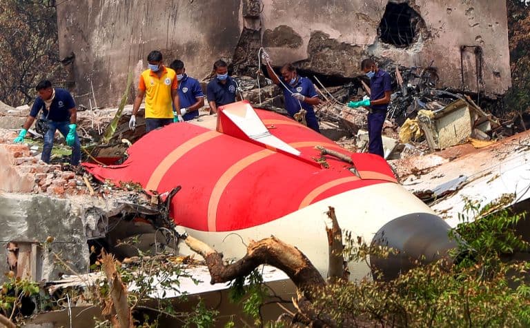 Diu Hit Hard As 9 From One Village Died in Ahmedabad Plane Crash