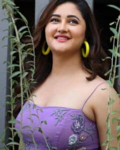 Rashami Desai Says ‘Spread Kindness’ After Parag Tyagi Trolled For Walking His Dog Post Wife’s Demise