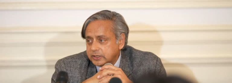 'There Will Be a Price To Pay For Terror Attacks Like Pahalgam', Says Shashi Tharoor in US