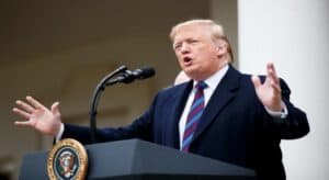 Trump Accuses Democrats of Leaking Intelligence Report On Iran Strikes
