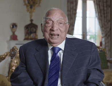 More Austere Than a Monk: ML Mittal On PM Modi's Early Global Journey