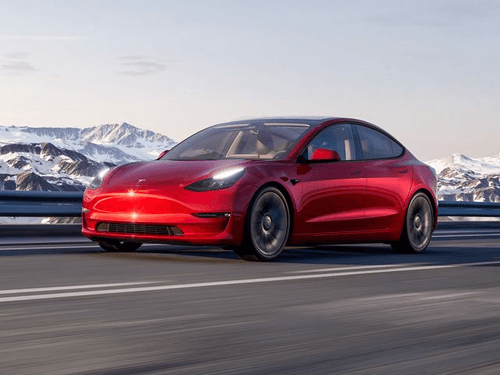 Tesla All Set To Drive Into Indian Market With First Showroom in Mumbai