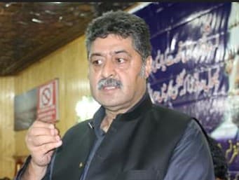 Hurriyat Irrelevant, Kashmiris Must Look For Place in India: Separatist Leader Bilal Lone