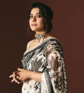When Kajol Opened Up to Twinkle Khanna About Ageing Anxiety