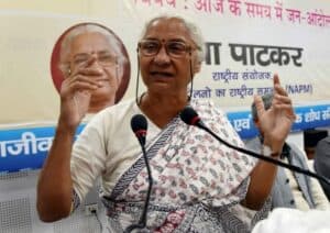 Delhi High Court Upholds Medha Patkar’s Conviction in Defamation Case
