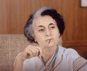 Indira Requested President Nixon to Stop Pak Attack in 1971: US Archive Document