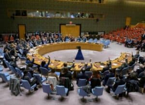 UN Security Council Report Names Lashkar’s Proxy TRF in Pahalgam Terror Attack