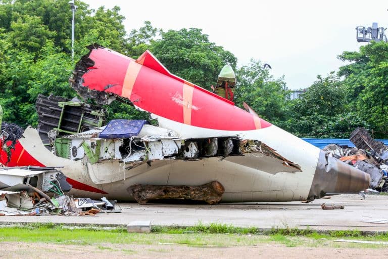Premature And Speculative: US NTSB Chief Slams Media on Air India Crash Reporting