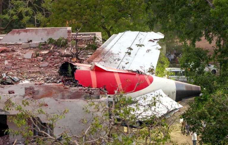 Air India Denies Allegations of Forcing AI 171 Crash Victims’ Families To Disclose Financial Dependency