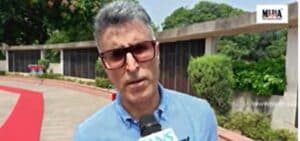 Kargil Vijay Diwas: Brother of Martyr Captain Vikram Batra Pays Tribute To Brave Soldier